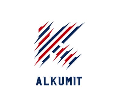AlKumit Logo